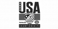 USA Surfing, Inc. - Championship - Lowers San Onofre logo