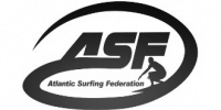 Atlantic Surfing Federation logo