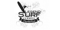 Legend Surf Classic Puerto Rico, inc logo