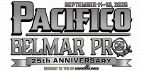 Belmar Pro logo