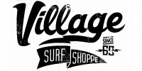 Village Surf Shoppe logo