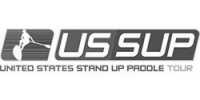 US SUP Tour logo