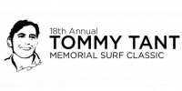 Tommy Tant Memorial logo