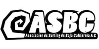 Asociacion de Surfing de Baja California A.C logo