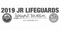 Oahu Jr Lifeguards logo