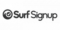SurfSignup logo