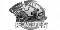 Spongefest logo