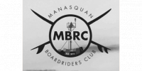 Manasquan Board Riders Club logo