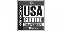 USA Championships - Oceanside logo