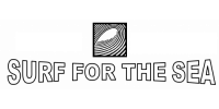 Surf for the Sea logo