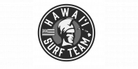 Hawaii Surf Team logo